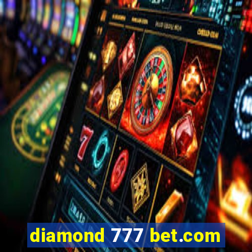 diamond 777 bet.com